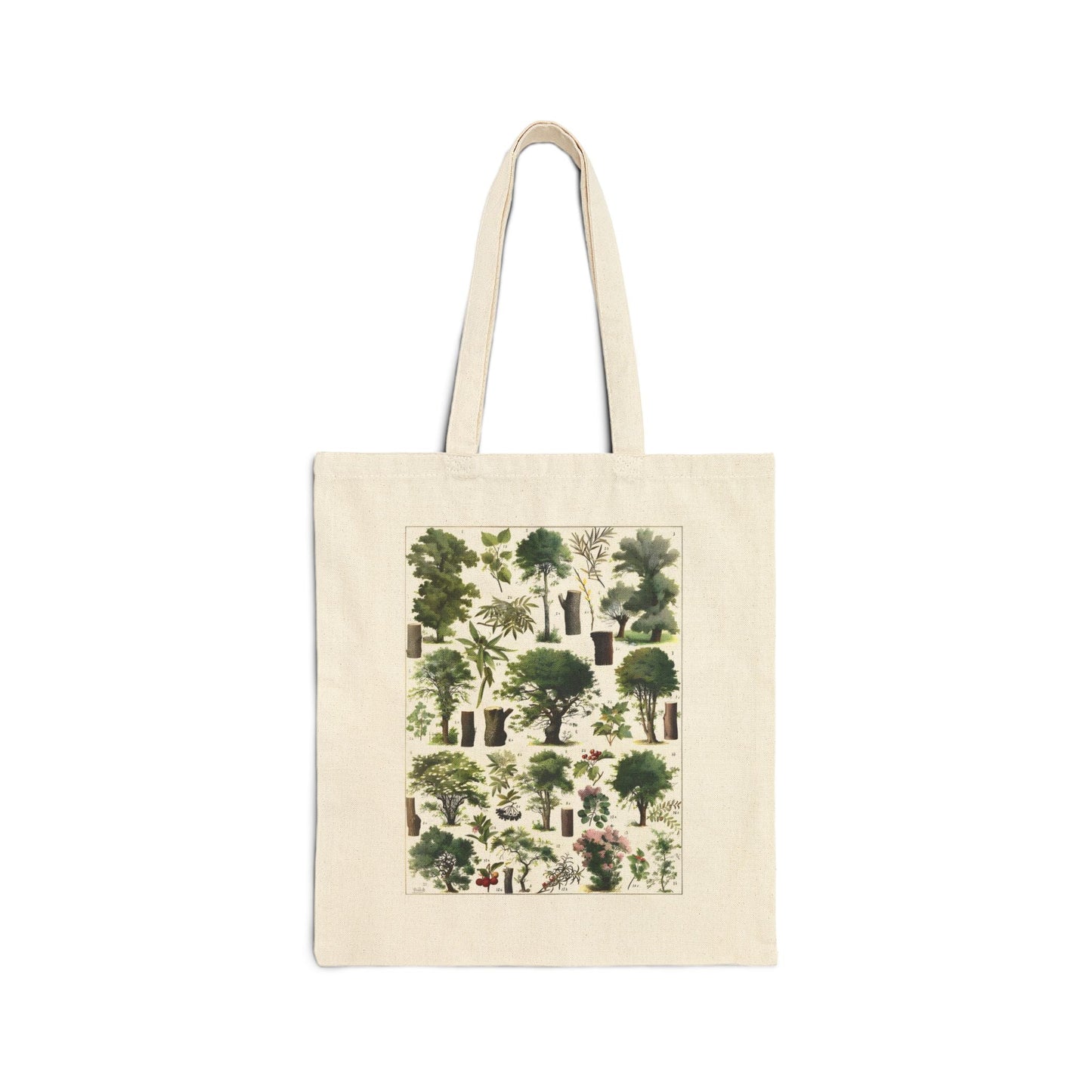Protect Your Trees Tote