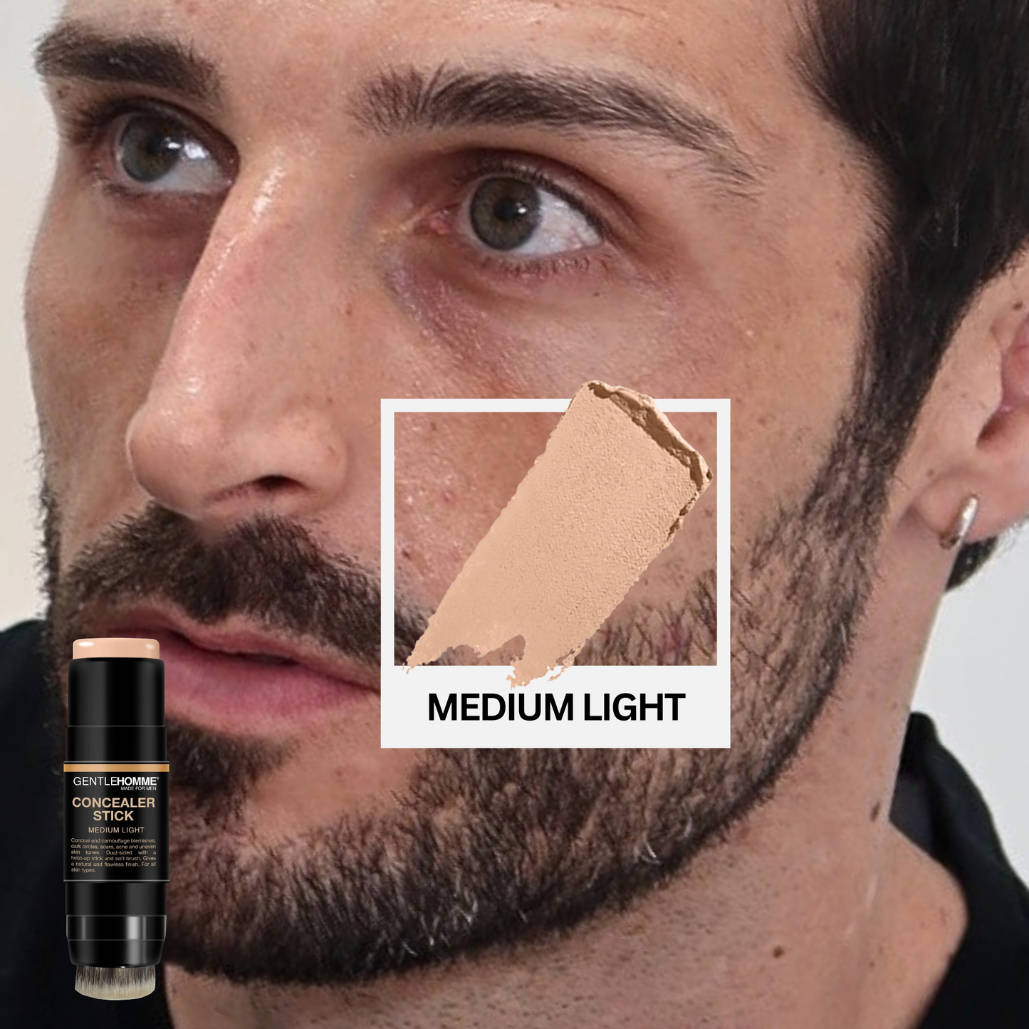 Concealer Stick for Men