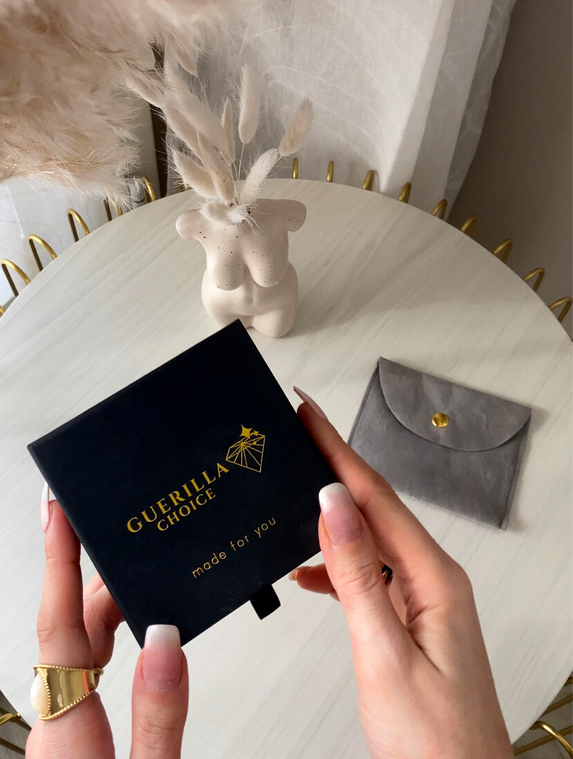 SEASHELL PEARL EARRINGS