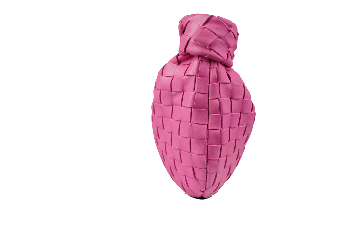 Woven Knotted Bubblegum