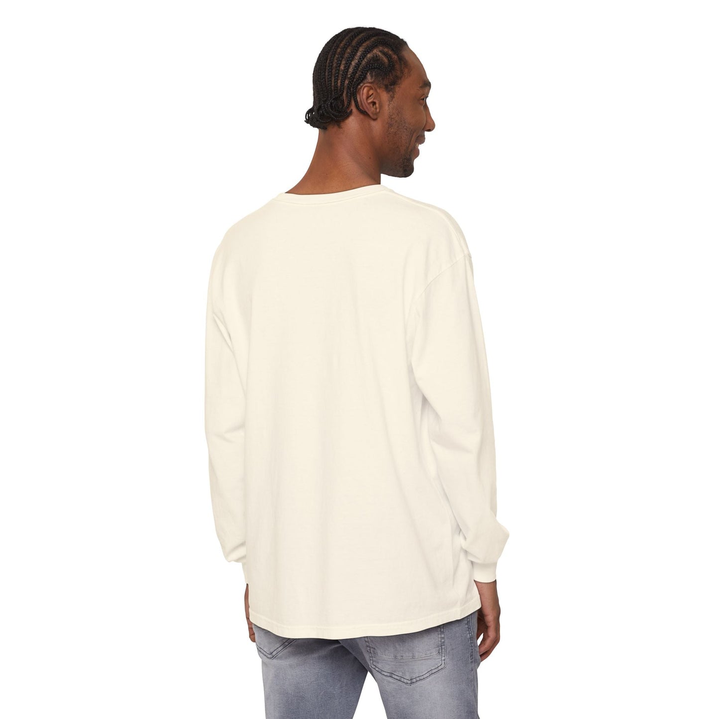 soup Long Sleeve T-Shirt