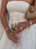Baroque Pearl Bracelet
