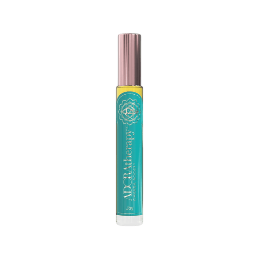 Chakra 4 Joy Chakra Roll On Perfume Oil