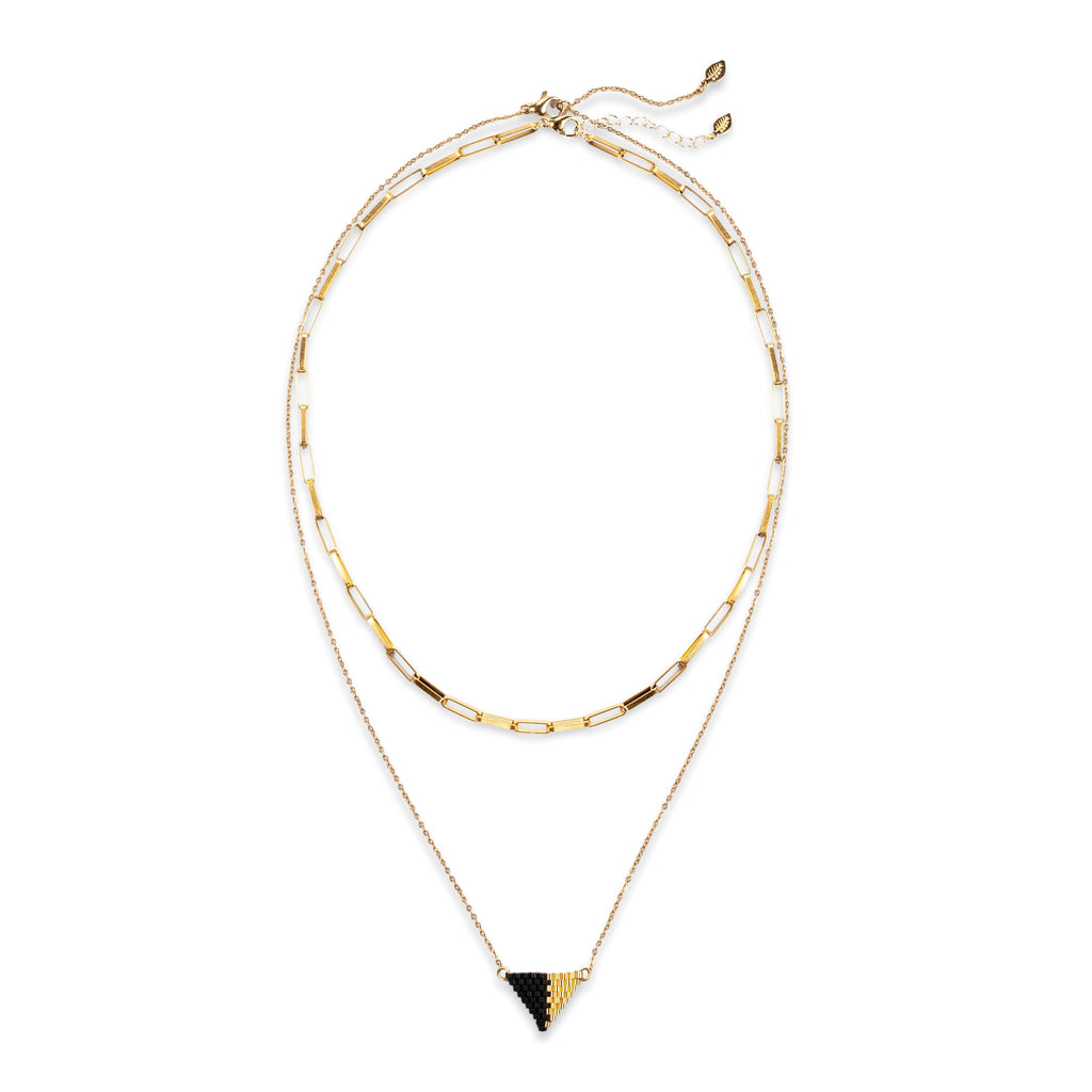 Be Light Necklace Bundle
