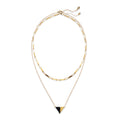 Be Light Necklace Bundle
