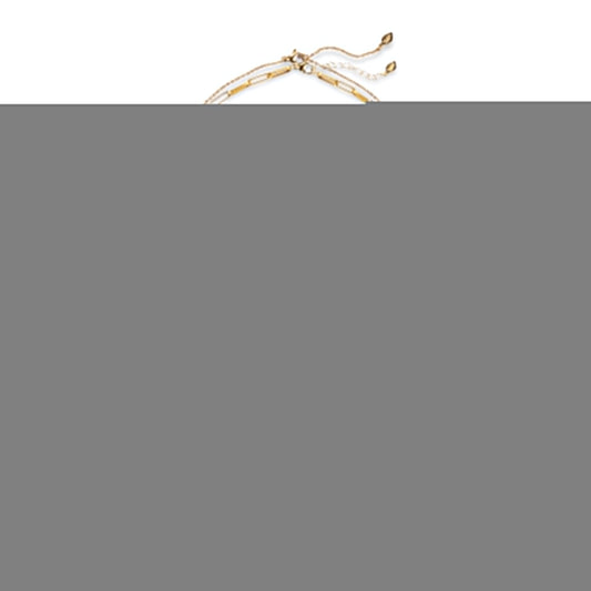 Be Light Necklace Bundle