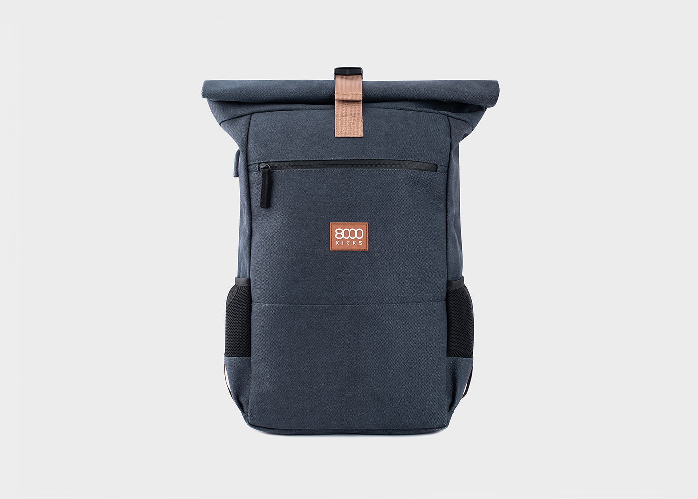 Everyday Hemp Backpacks