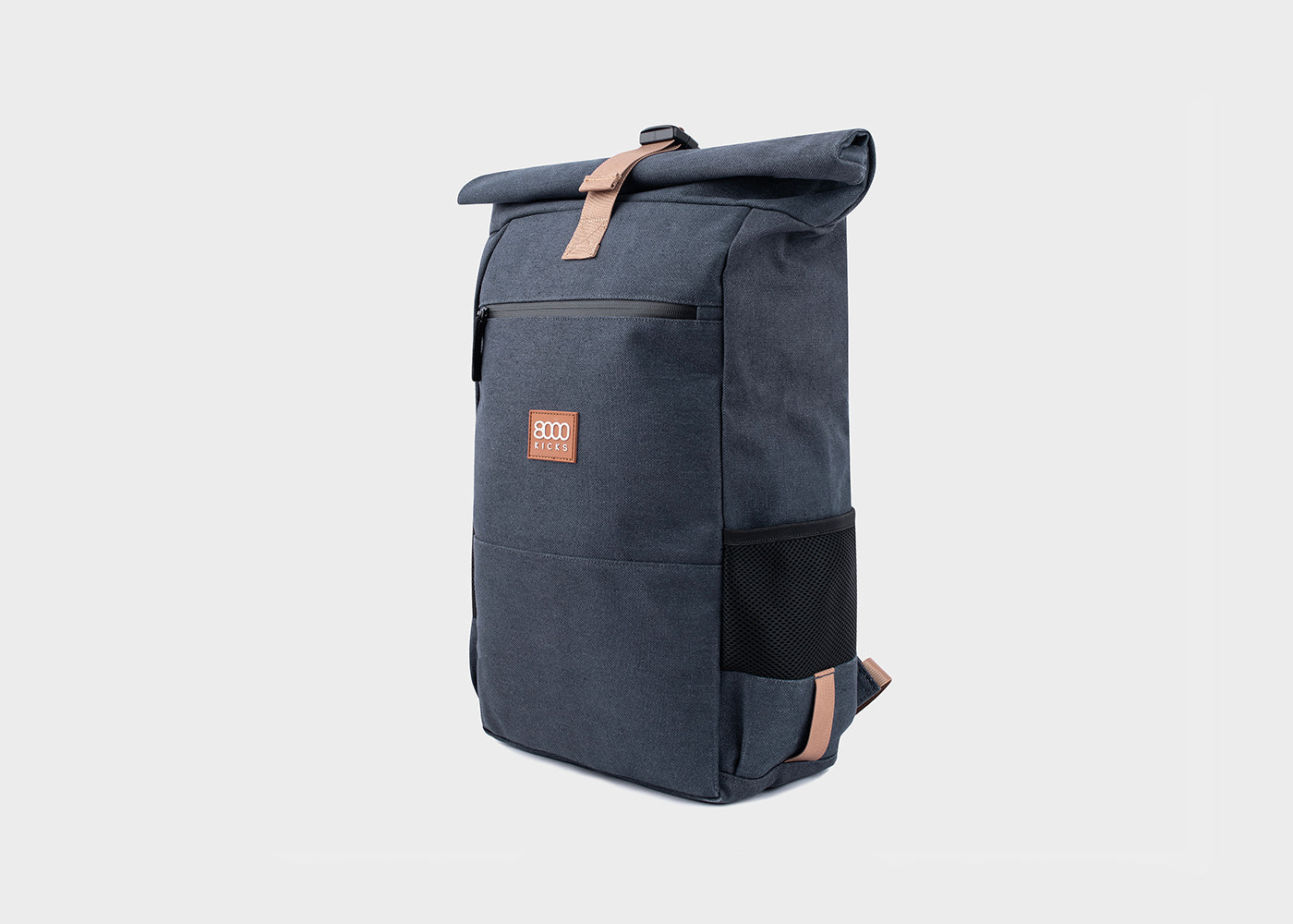 Everyday Hemp Backpacks