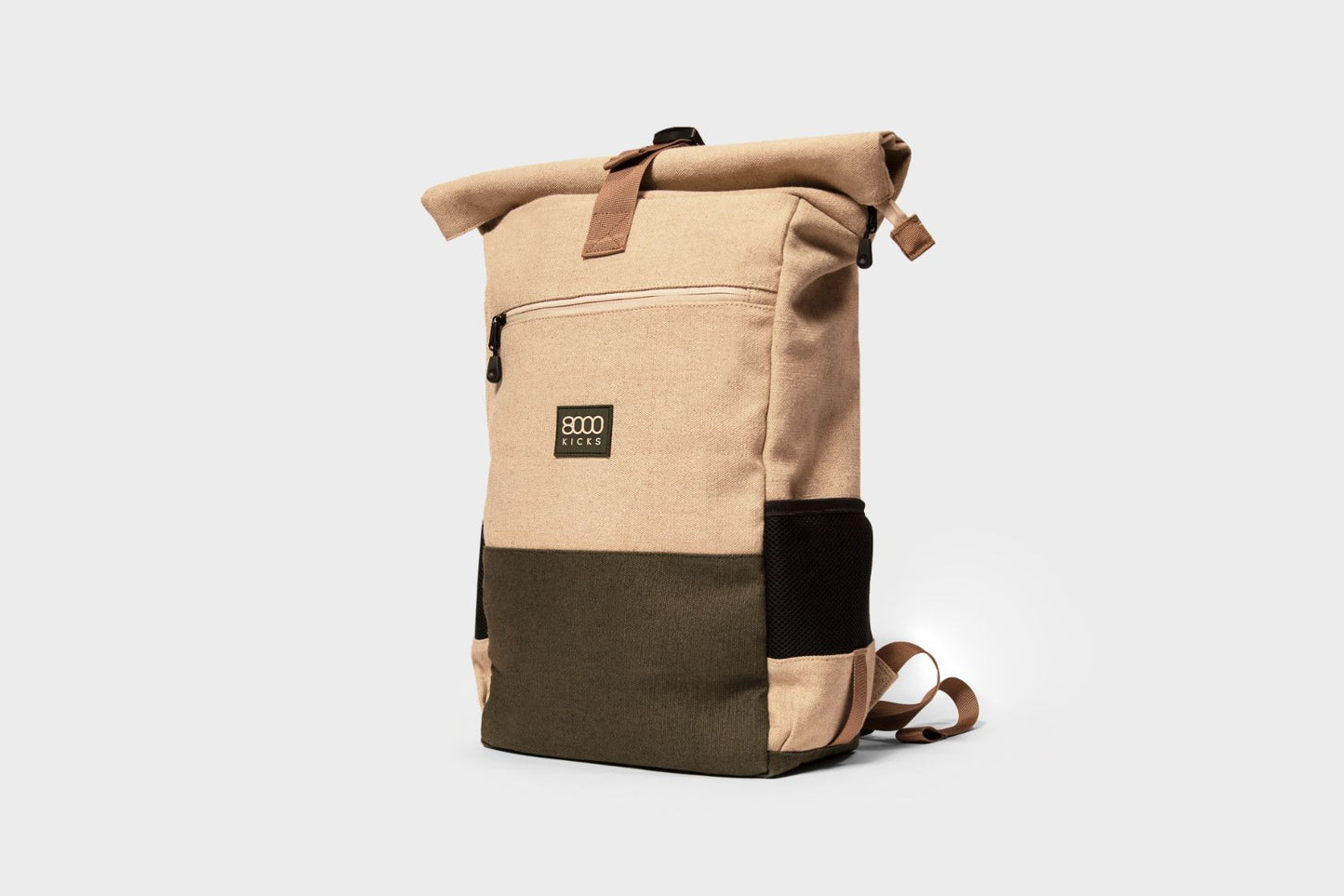 Everyday Hemp Backpacks