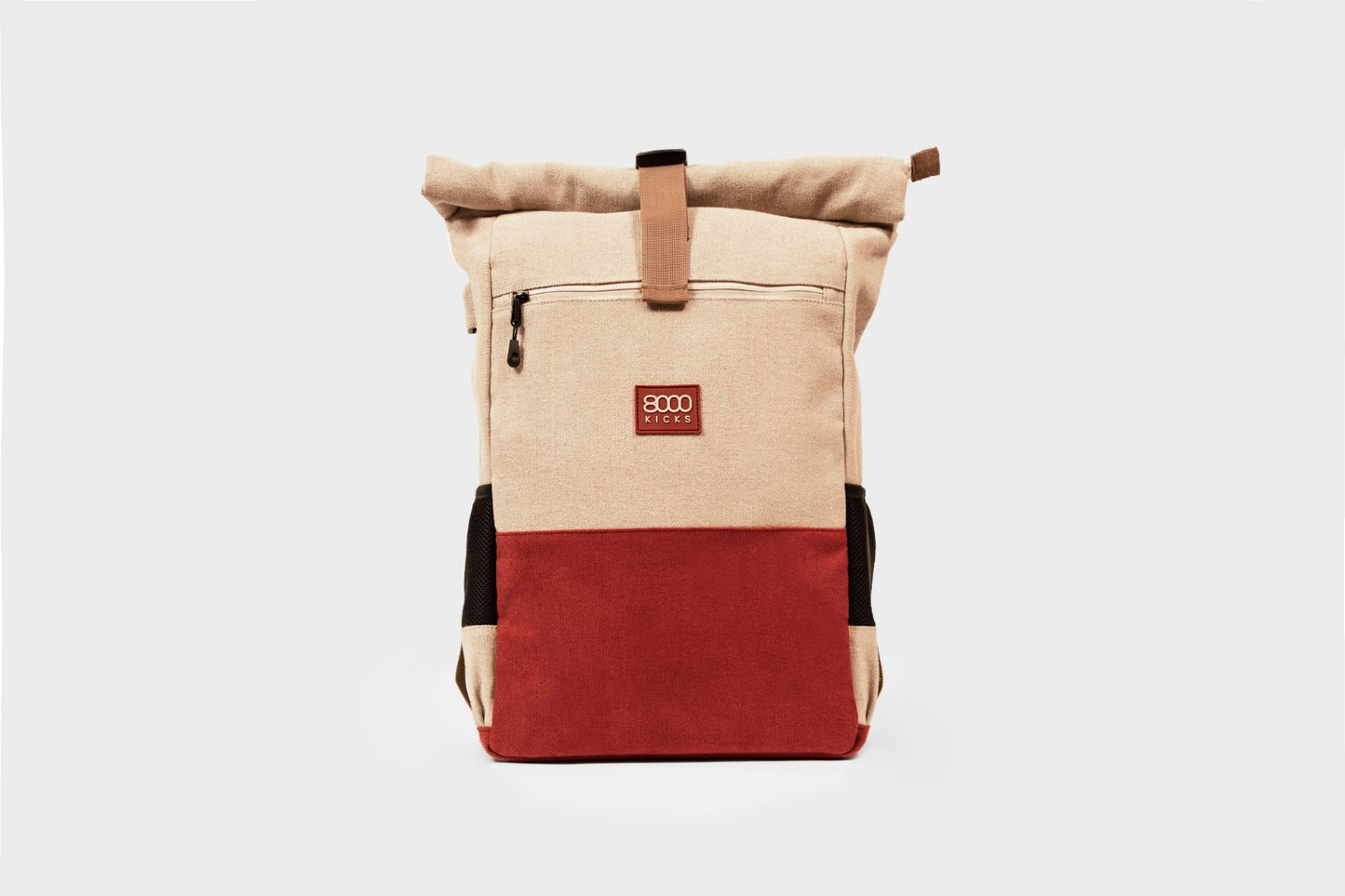 Everyday Hemp Backpacks