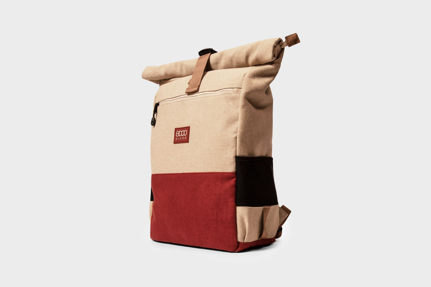 Everyday Hemp Backpacks