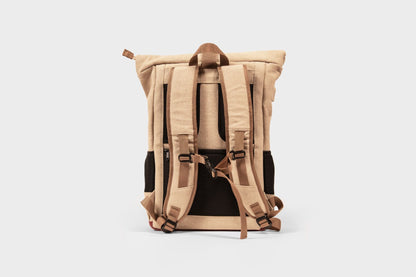 Everyday Hemp Backpacks