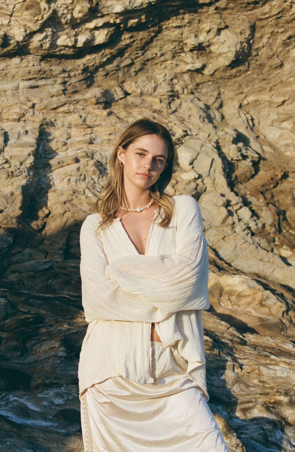 Gaia Necklace