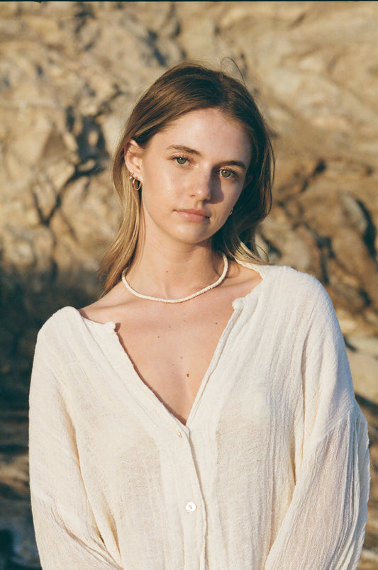 Sands Necklace