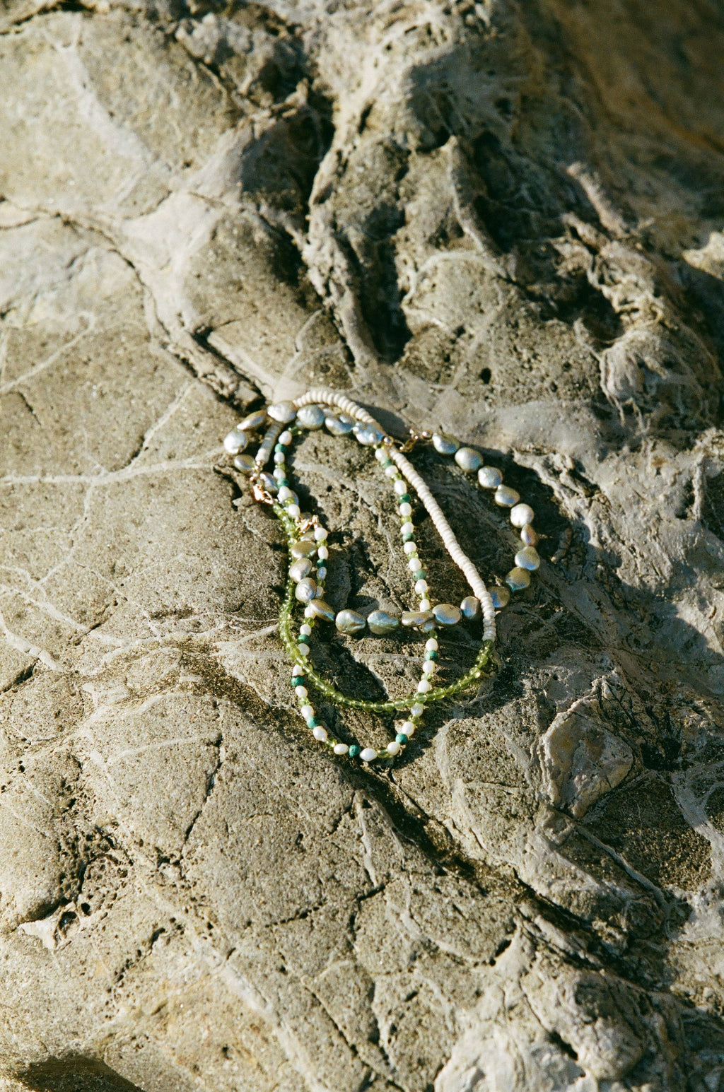 Meadows Necklace