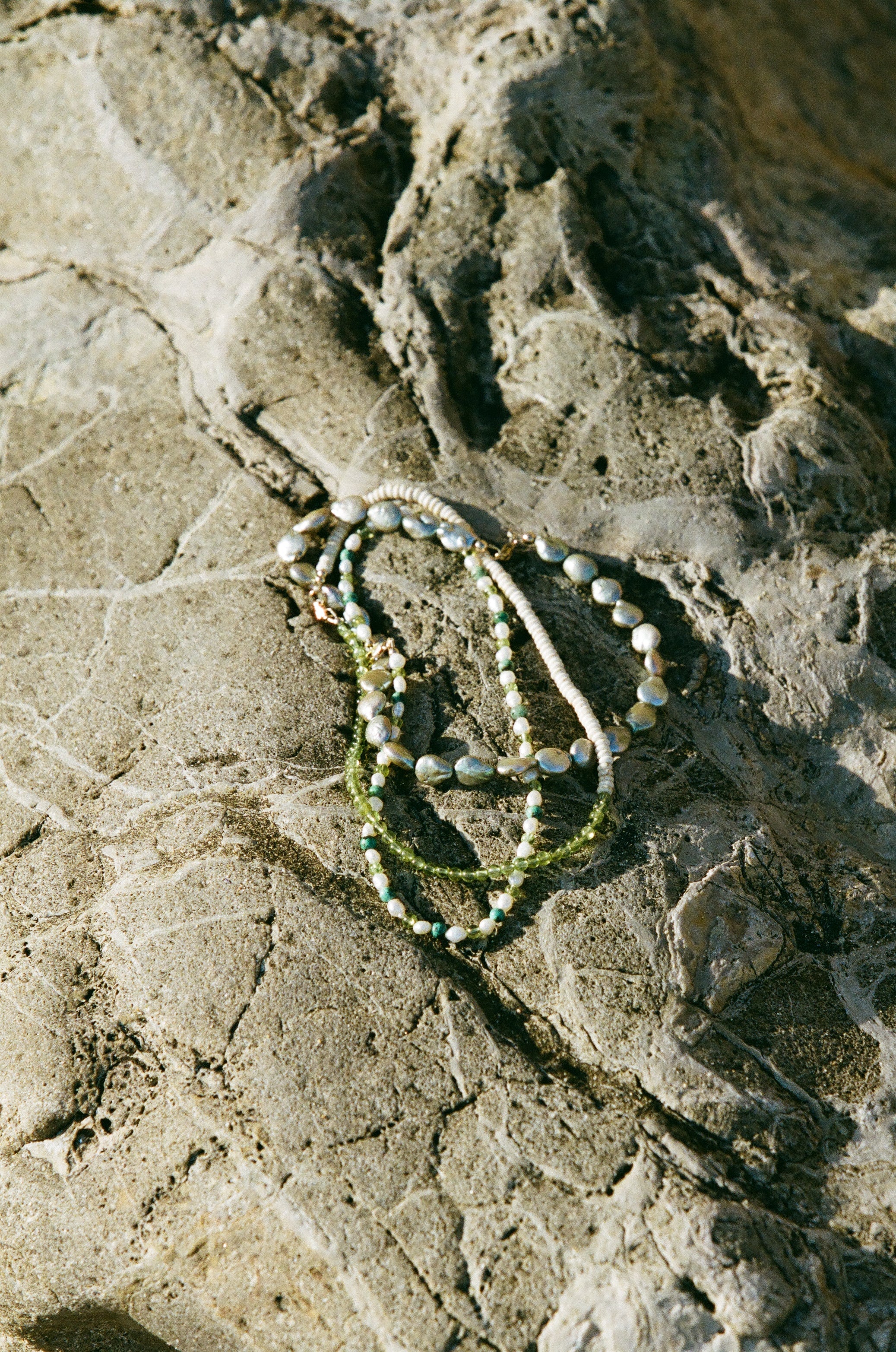 Meadows Necklace