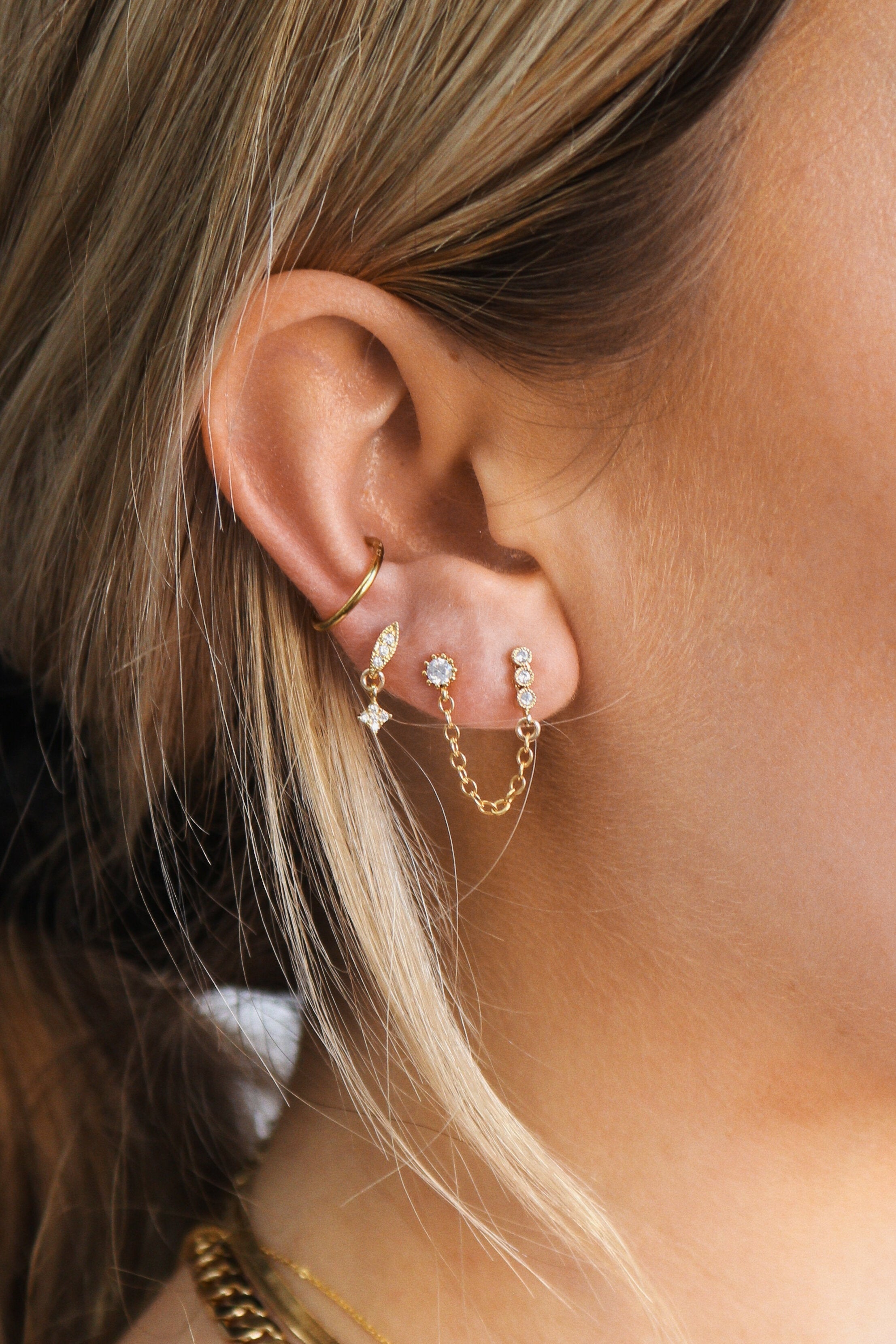 Maven Earrings