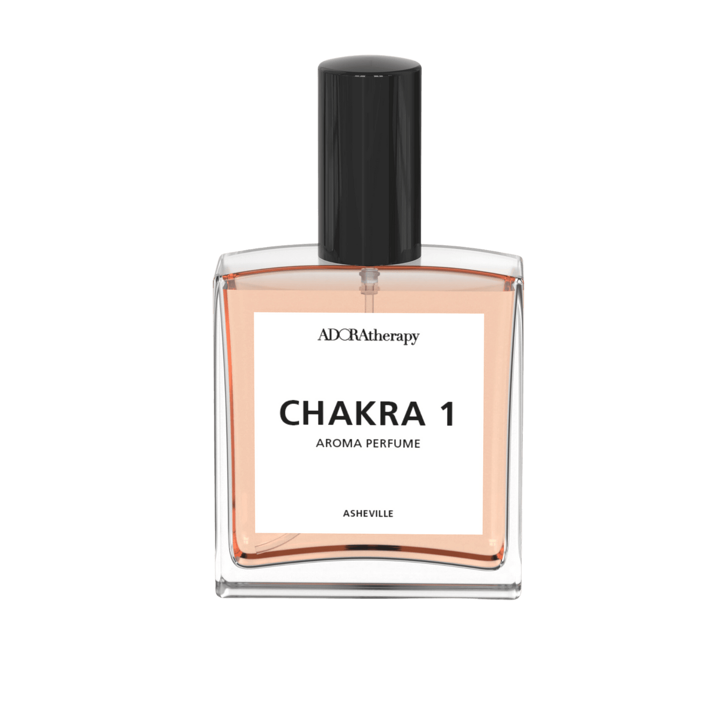 Chakra perfume 1