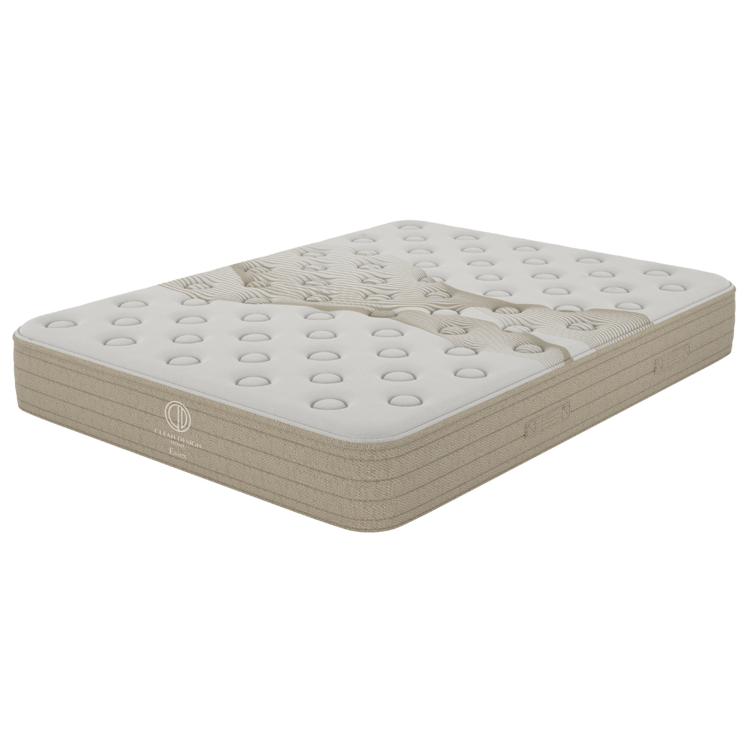 Clean Design Home® Mattress -  Essex™