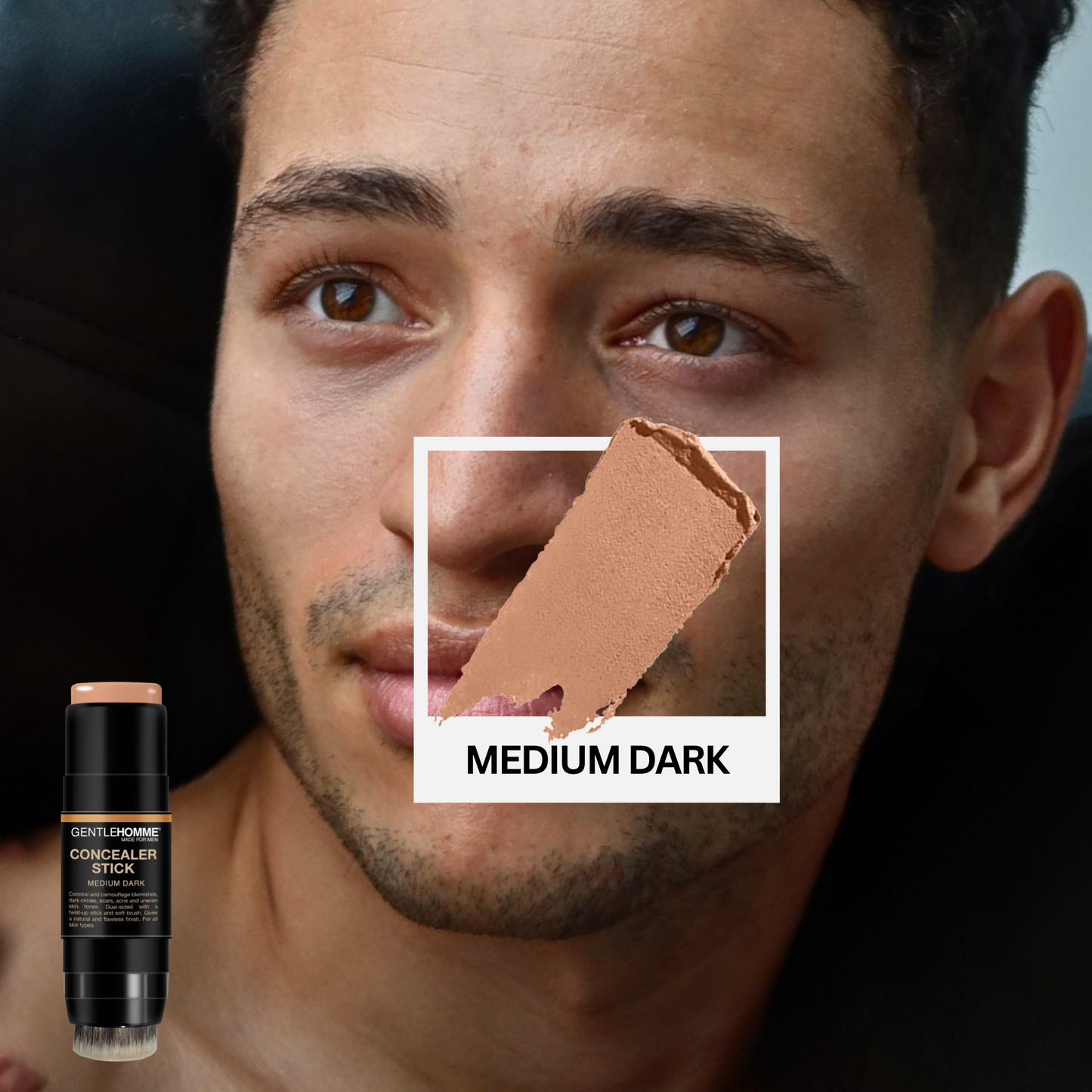 Concealer Stick for Men
