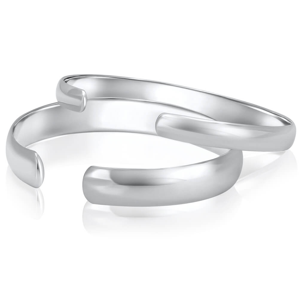 Silver Curve