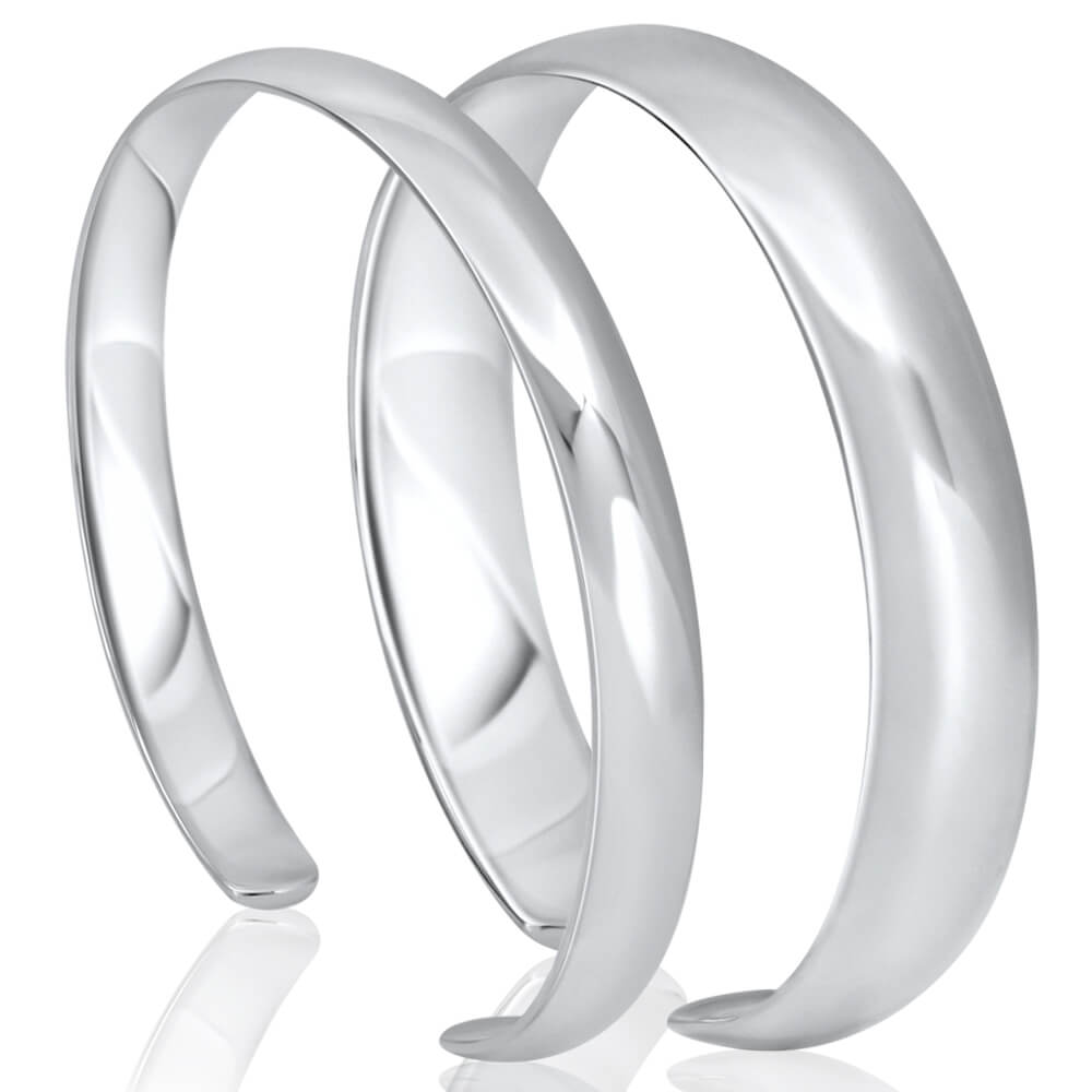 Silver Curve