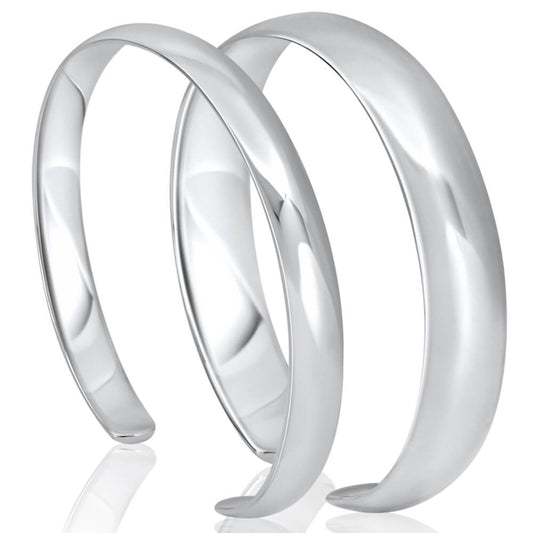 Silver Curve