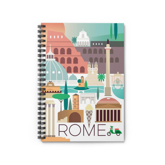 ROME JOURNAL