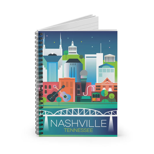NASHVILLE JOURNAL