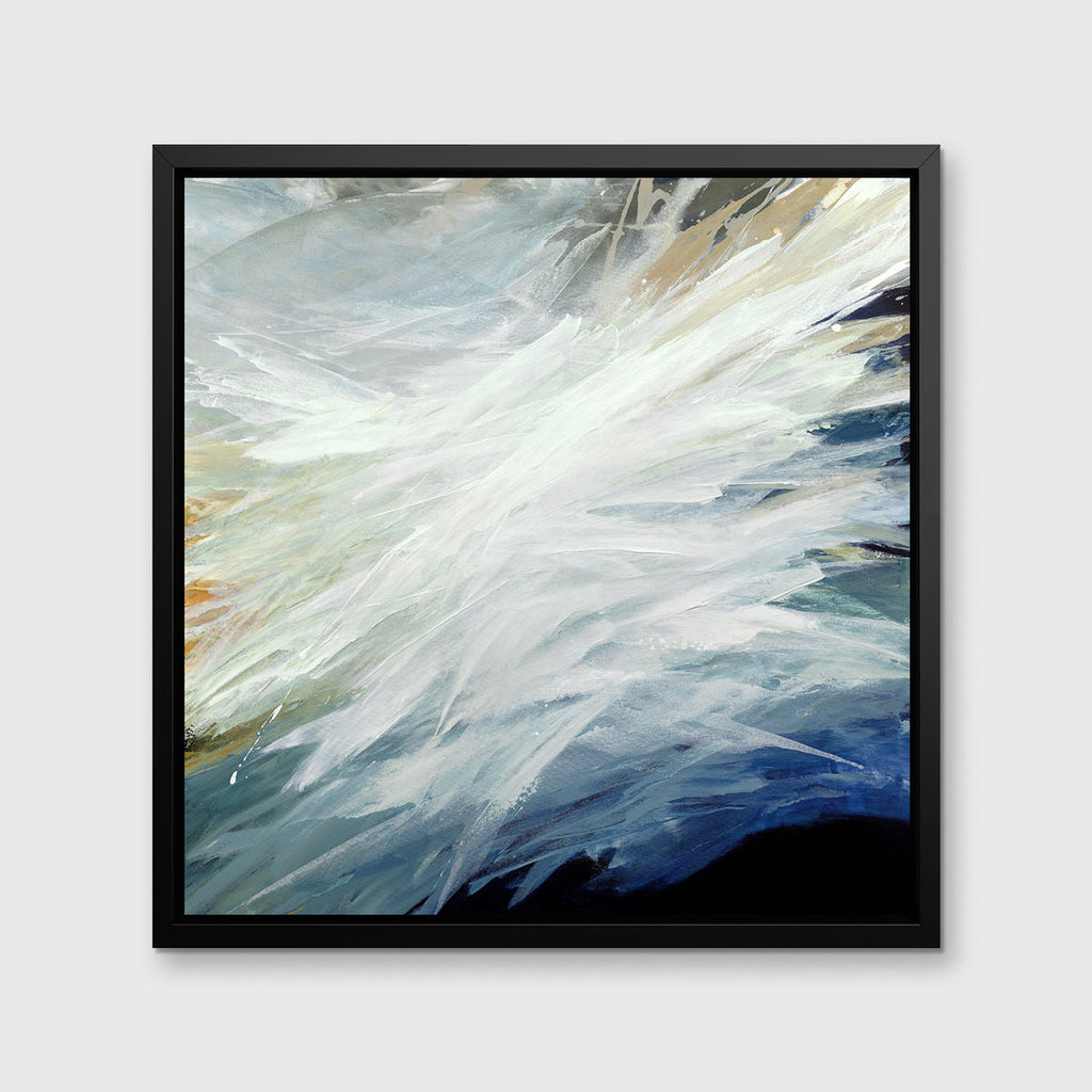 A New Day - Limited Edition Canvas Print