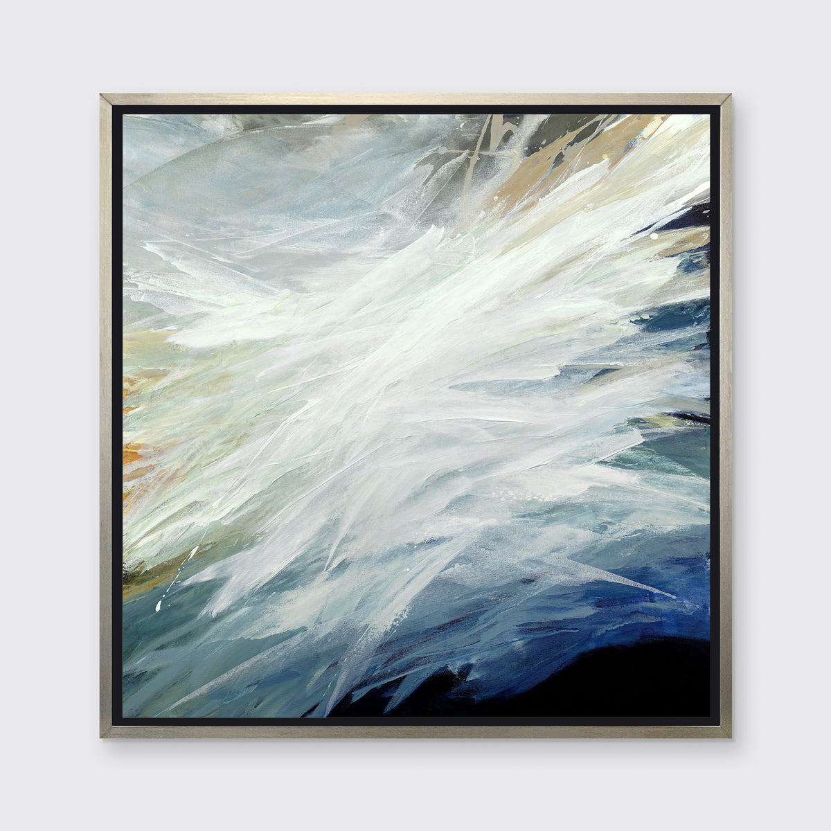 A New Day - Limited Edition Canvas Print