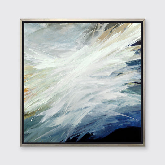 A New Day - Limited Edition Canvas Print