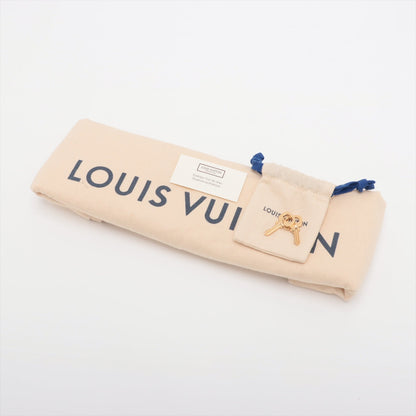 Louis Vuitton Bicolor Monogram Empreinte Petit Palais PM M58914