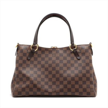 Louis Vuitton Damier Lymington N40023 CA5107
