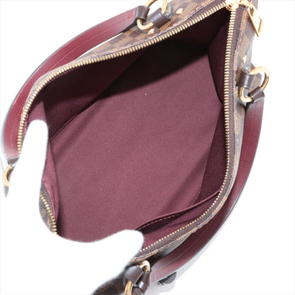 Louis Vuitton Damier Lymington N40023 CA5107