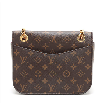 Louis Vuitton Monogram Passy M45592