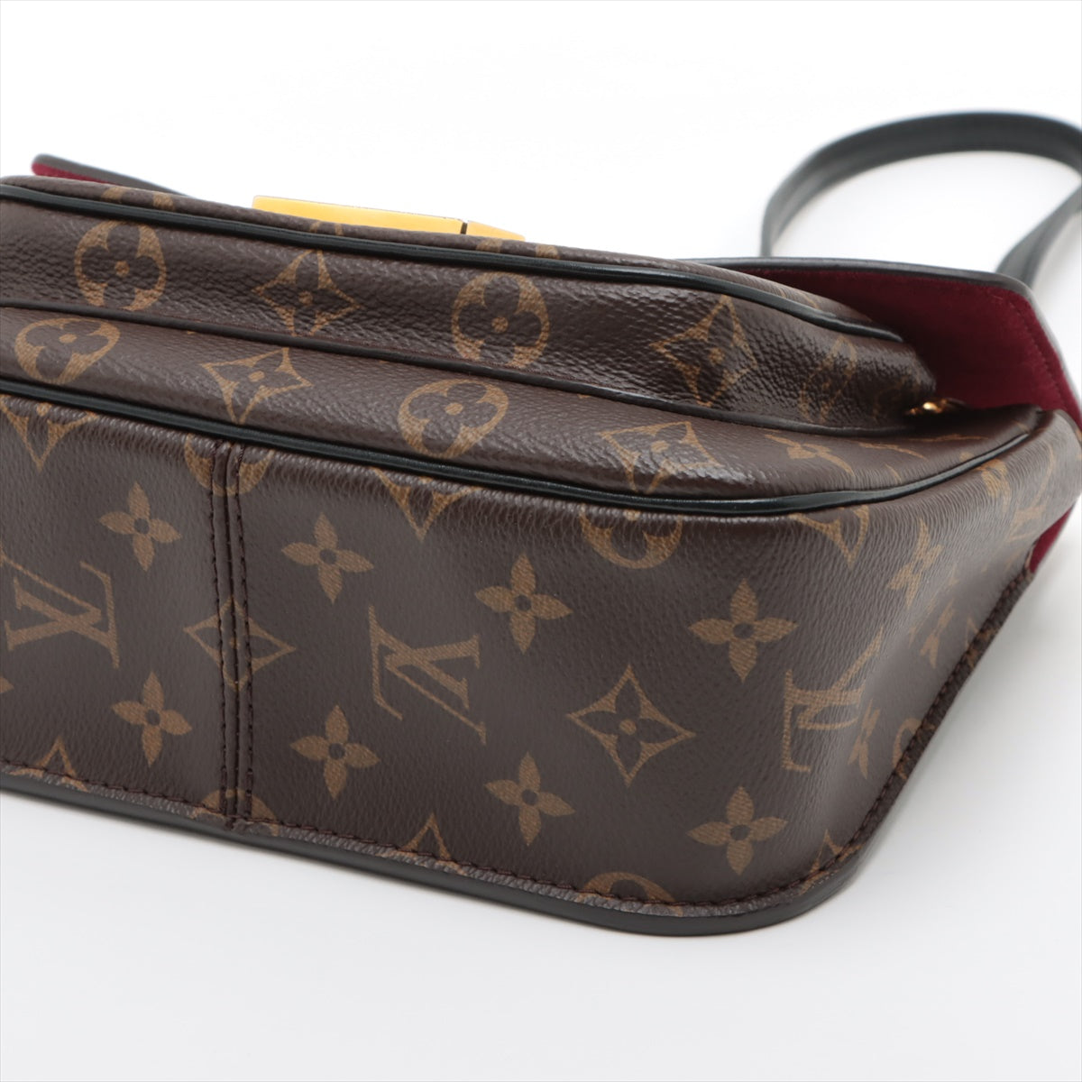 Louis Vuitton Monogram Passy M45592