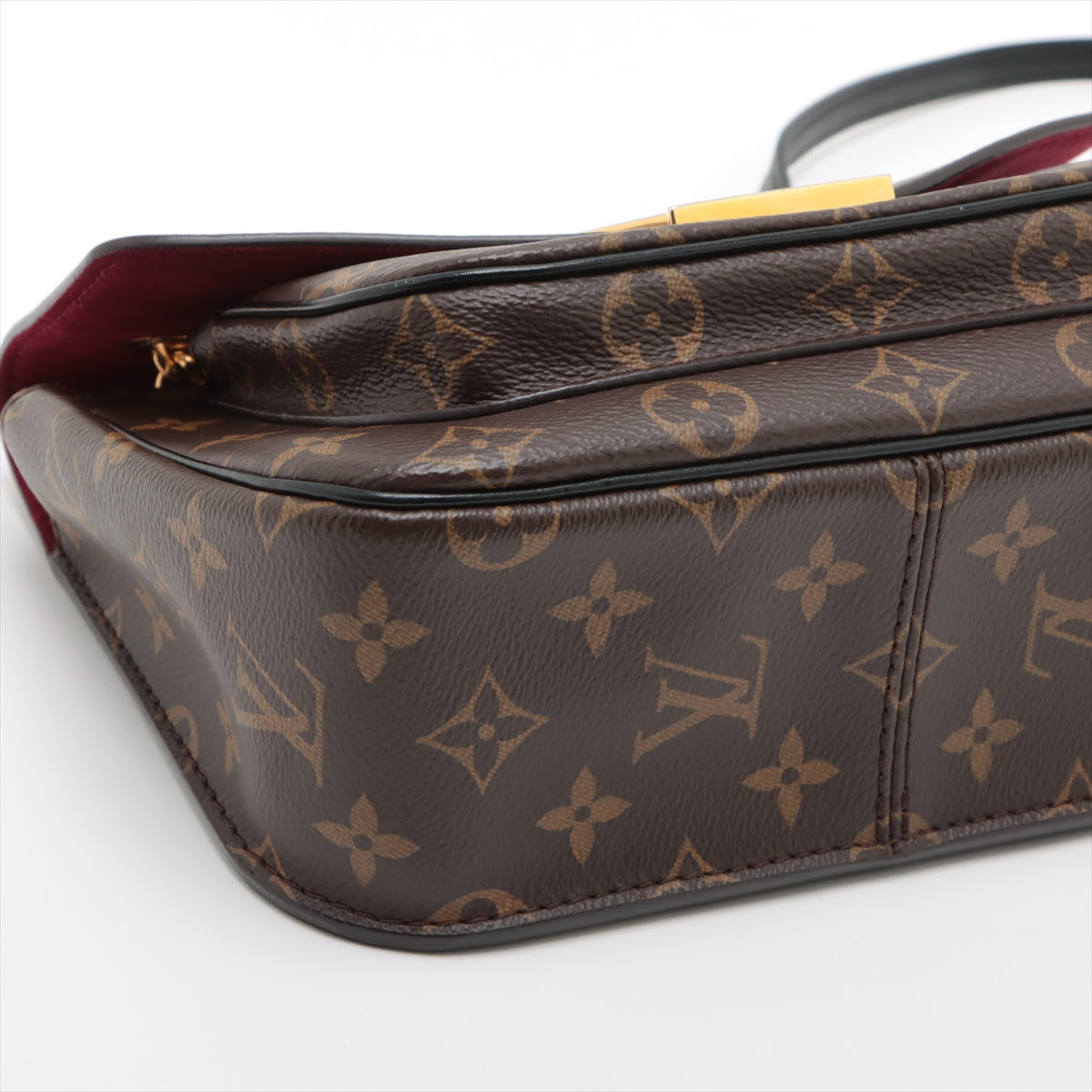 Louis Vuitton Monogram Passy M45592