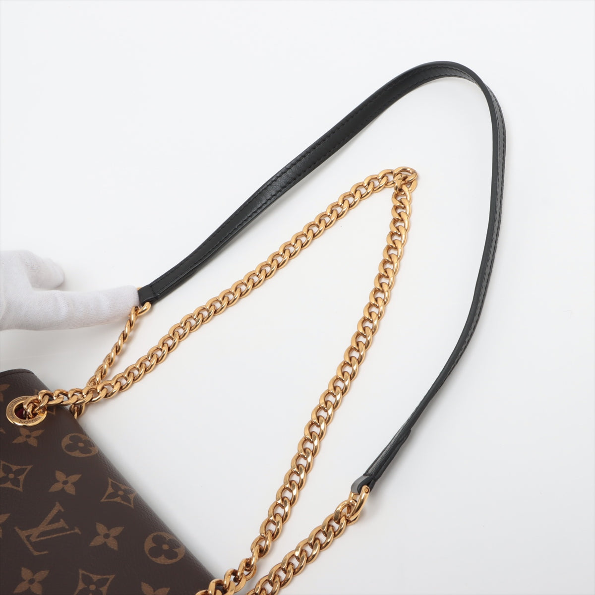 Louis Vuitton Monogram Passy M45592