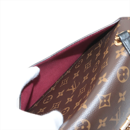 Louis Vuitton Monogram Passy M45592