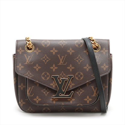 Louis Vuitton Monogram Passy M45592