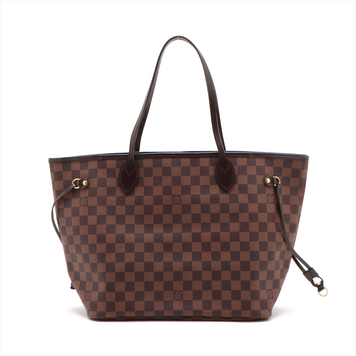 Louis Vuitton Damier Neverfull MM N51105 SA3152