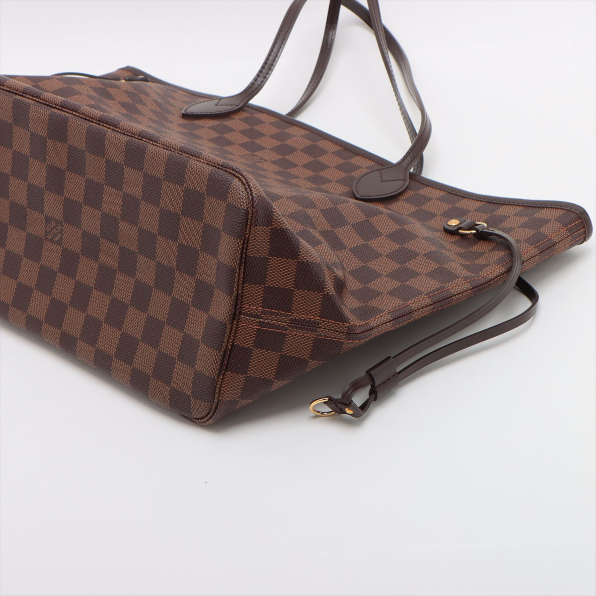 Louis Vuitton Damier Neverfull MM N51105 SA3152