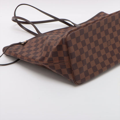 Louis Vuitton Damier Neverfull MM N51105 SA3152