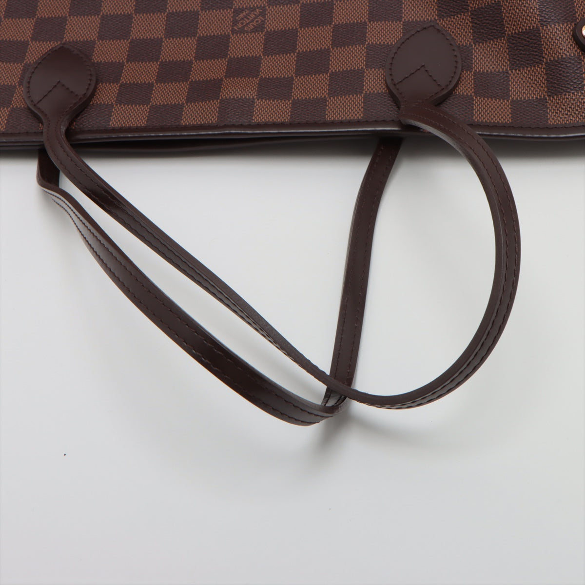 Louis Vuitton Damier Neverfull MM N51105 SA3152