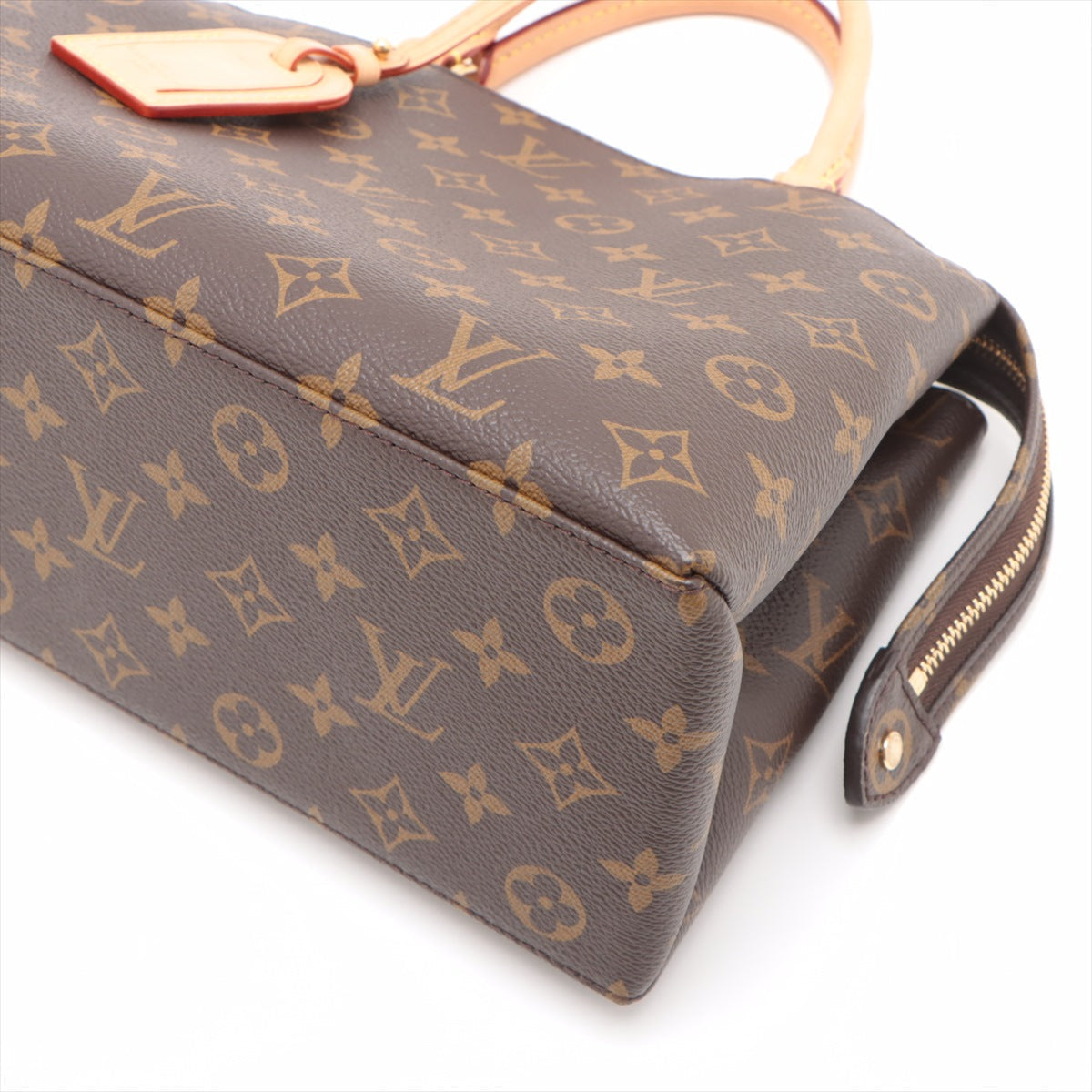 Louis Vuitton Monogram Petit Palais PM M45900