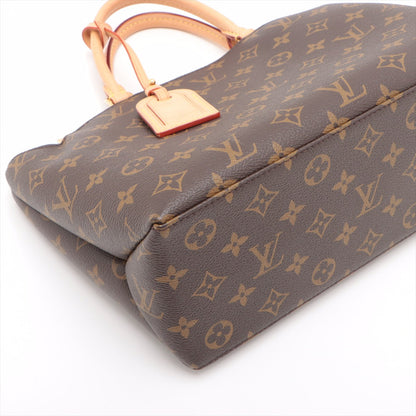 Louis Vuitton Monogram Petit Palais PM M45900