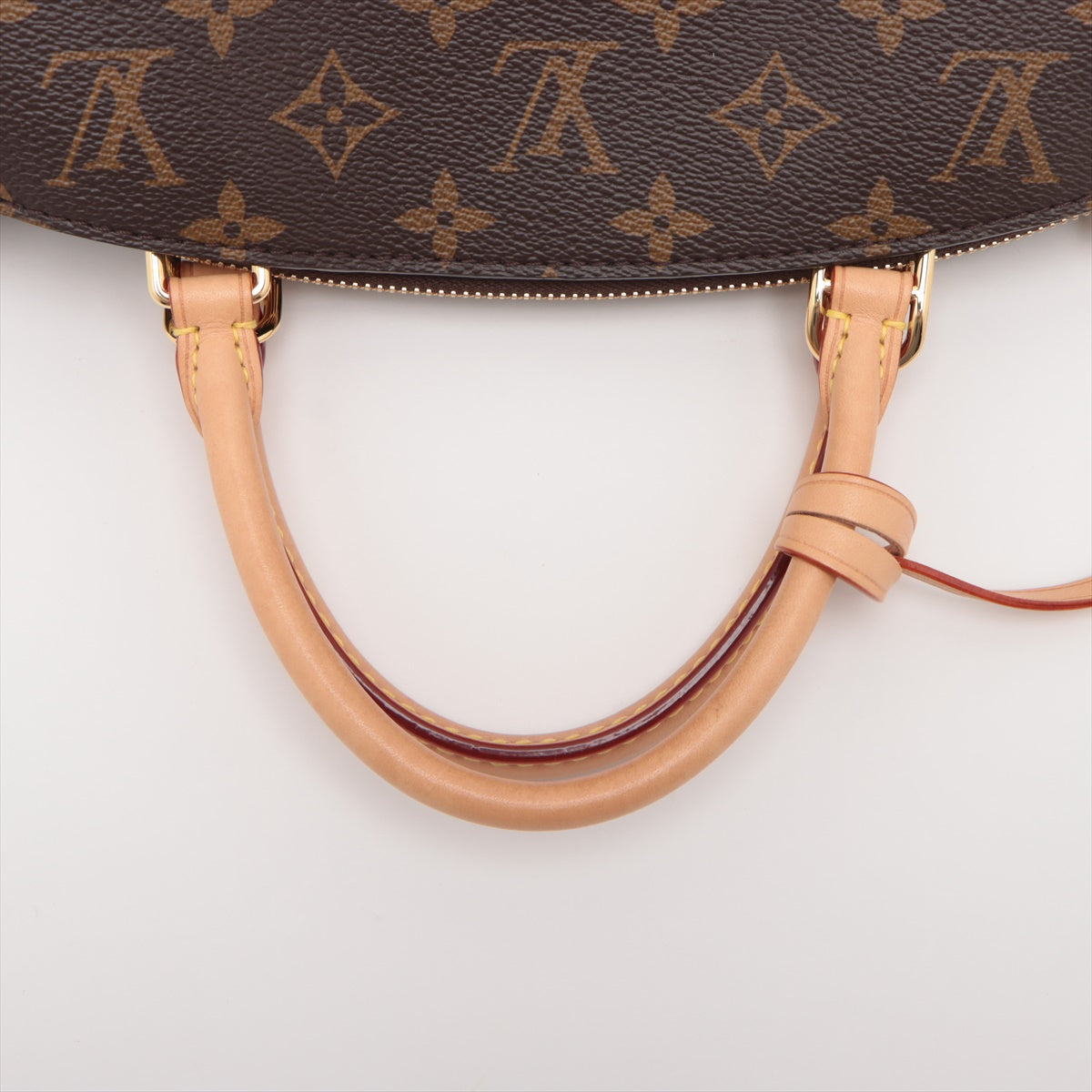 Louis Vuitton Monogram Petit Palais PM M45900