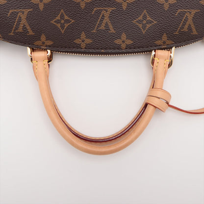 Louis Vuitton Monogram Petit Palais PM M45900