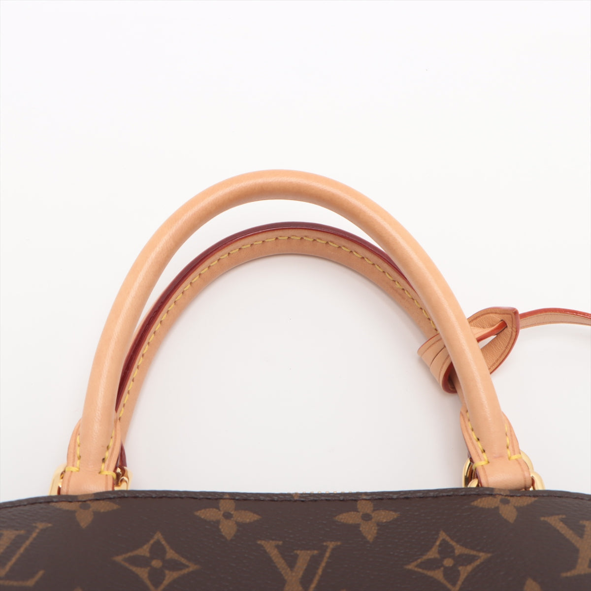 Louis Vuitton Monogram Petit Palais PM M45900